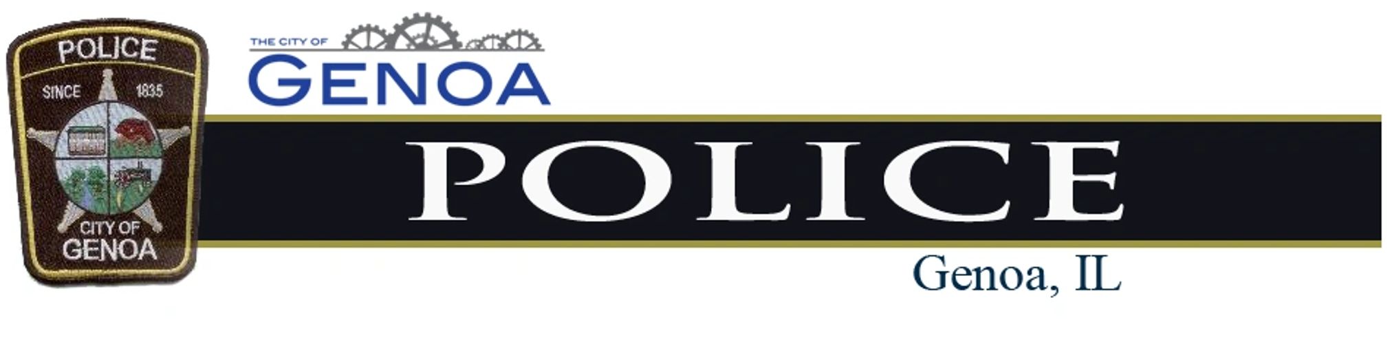 Genoa Police Department